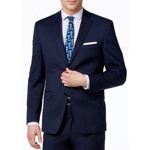 Alfani Wool Suit Jacket